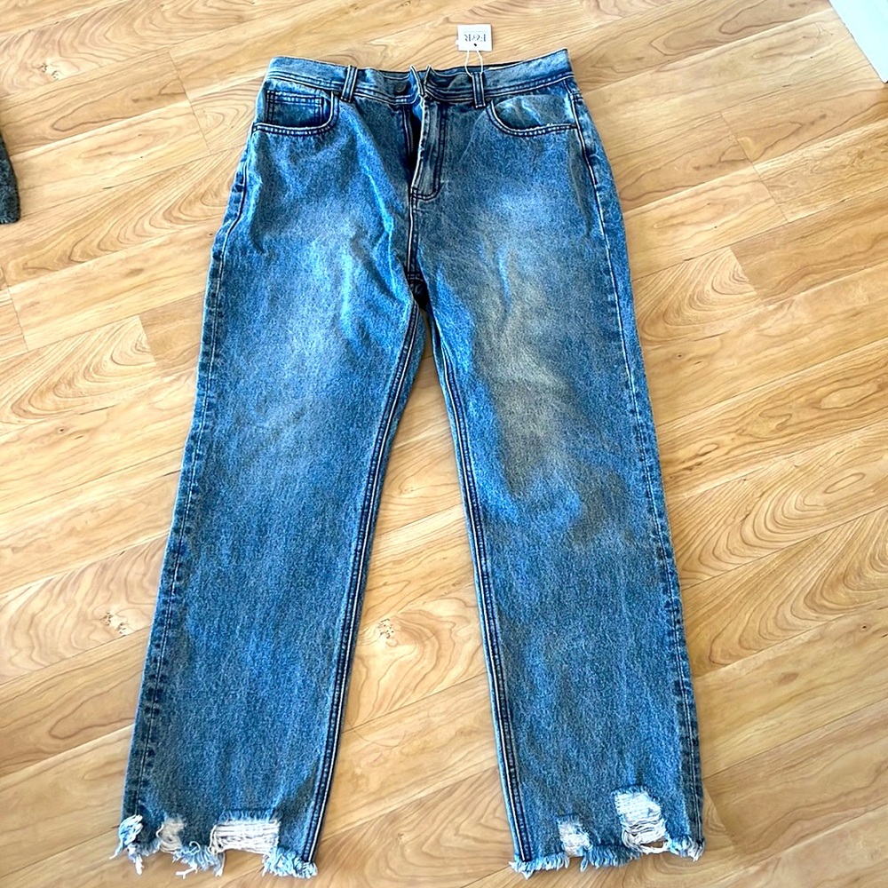 WishList jeans